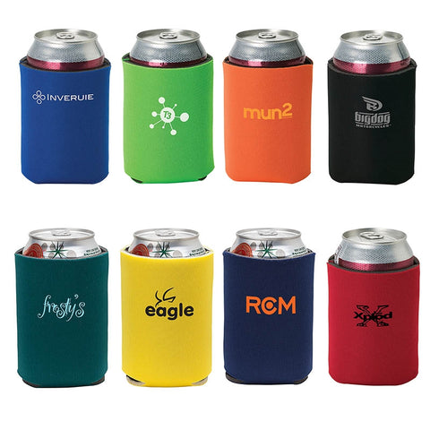 Insulated Can Sleeve