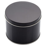 WCP15 - Black Collectors Tin Black Collectors Tin