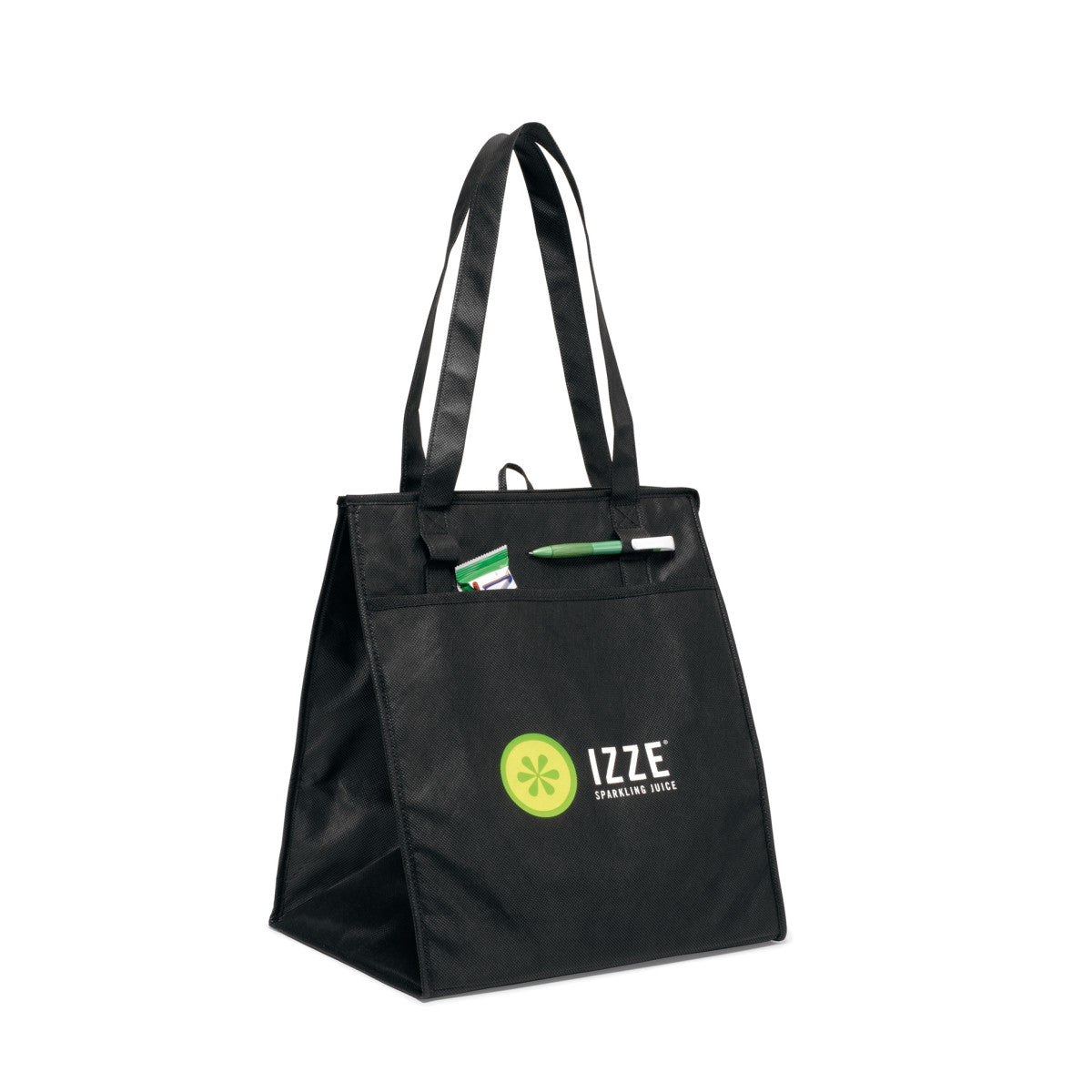 Deluxe Insulated Grocery Shopper – LogoBoss