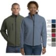Port Authority Glacier Soft Shell Jackets