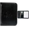 Vintage Leather E-Padfolio, Promotional iPad and Tablet Holder