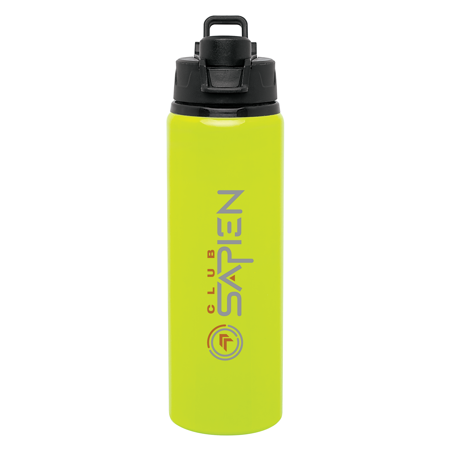 h2go Surge Aluminum Bottles | Promotional Aluminum Bottle | Logoboss ...