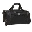 Ogio Hamblin 22 Wheeled Duffel or rolling duffel bag