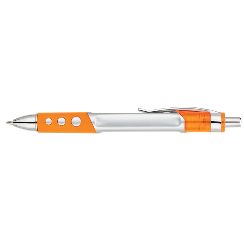 Coleman Ballpoint Pen | Custom Pens | Logoboss. LogoBoss - Custom ...