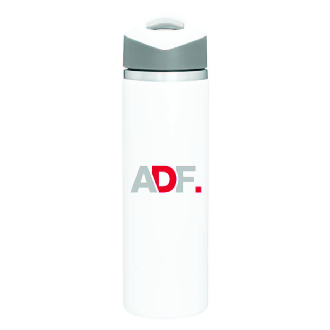 20.9 oz h2go Pilot | Vacuum Insulated Bottle by LogoBoss | Serving the ...