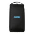 Golf Links Shoe Bag Black