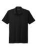 TravisMathew Oceanside Solid Polo. TM1MU411 Black