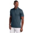 TravisMathew Cabana Solid Polo TM1MAA370 BlueNights