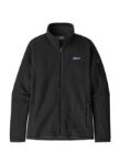 Patagonia Women's Better Sweater Jacket Black