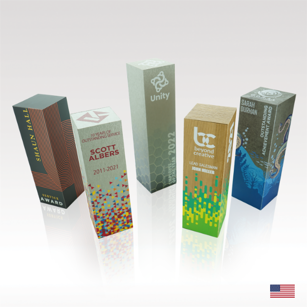 The Spark Recognition Award