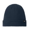 The North Face® Circular Rib Beanie in Urban Navy
