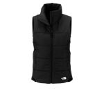 The North Face Women's Everyday Insulated Vest. NF0A529Q TNF Black