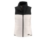 The North Face Women's Everyday Insulated Vest. NF0A529Q Vintage White