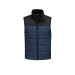 The North Face Everyday Insulated Vest. NF0A529A Shady Blue