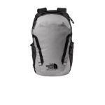 The North Face Stalwart Backpack. NF0A52S6 Mid Gy DH-TNFB