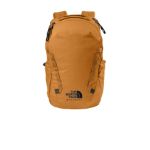 The North Face Stalwart Backpack. NF0A52S6 Timber Tan