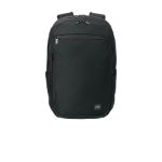 TravisMathew Duration Backpack TMB105 Black