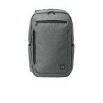 TravisMathew Duration Backpack TMB105 GphHeather
