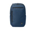 TravisMathew Duration Backpack TMB105 NavyHthr