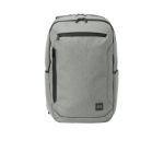 TravisMathew Duration Backpack TMB105 ShdGyHthr