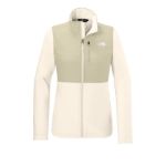 The North Face Women's Highest Peak Full-Zip Fleece Jacket NF0A8BUR GdnaW-Grvl