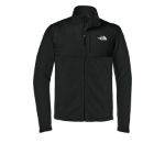 The North Face Highest Peak Full-Zip Fleece Jacket NF0A8BUQ TNFBlack