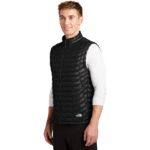 The North Face ThermoBall Trekker Vest. NF0A3LHD TNF Black