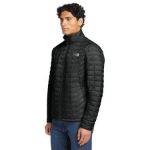 The North Face ThermoBall Trekker Jacket. NF0A3LH2 Bnt Olv Gn Cam