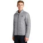 The North Face ThermoBall Trekker Jacket. NF0A3LH2 Mid Grey