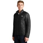 The North Face ThermoBall Trekker Jacket. NF0A3LH2 TNF Black