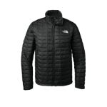 The North Face ThermoBall Trekker Jacket. NF0A3LH2 TNFMatteBk