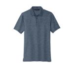 TravisMathew Auckland Slub Polo TM1MW451 BlueNights