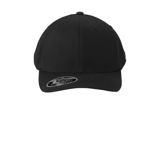 TravisMathew FOMO Solid Cap TM1MY391 Black
