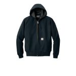 Carhartt Thermal-Lined Duck Active Jac. CT106678 DarkNavy