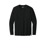 Carhartt Long Sleeve T-Shirt CT106921 Black
