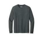Carhartt Long Sleeve T-Shirt CT106921 CarbonHthr