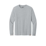 Carhartt Long Sleeve T-Shirt CT106921 HthrGrey