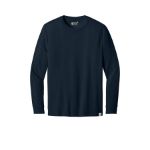 Carhartt Long Sleeve T-Shirt CT106921 Navy Blue