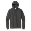 Nike Club Fleece Sleeve Swoosh Pullover Hoodie NKDR1499 Anthracite