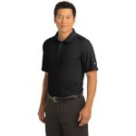 Nike Dri-FIT Classic Polo. 267020 Black