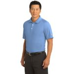 Nike Dri-FIT Classic Polo. 267020 Light Blue