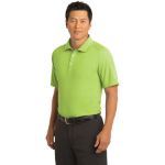Nike Dri-FIT Classic Polo. 267020 Vivid Green