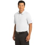 Nike Dri-FIT Classic Polo. 267020 White