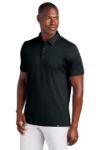 TravisMathew Cabana Solid Polo TM1MAA370 Black