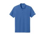 Nike Dri-FIT Smooth Heather Polo NKFQ4794 GameRyHthr