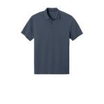 Nike Dri-FIT Smooth Heather Polo NKFQ4794 NavyHthr