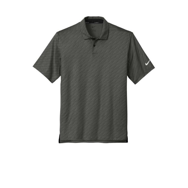 Nike Vapor Dash Polo NKDX6688 Anthracite