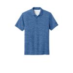 Nike Dri-FIT Striated Polo NKFQ4792 GameRoyal