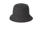 Nike Swoosh Bucket Hat NKBFN6319 Anthracite