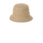 Nike Swoosh Bucket Hat NKBFN6319 Khaki
